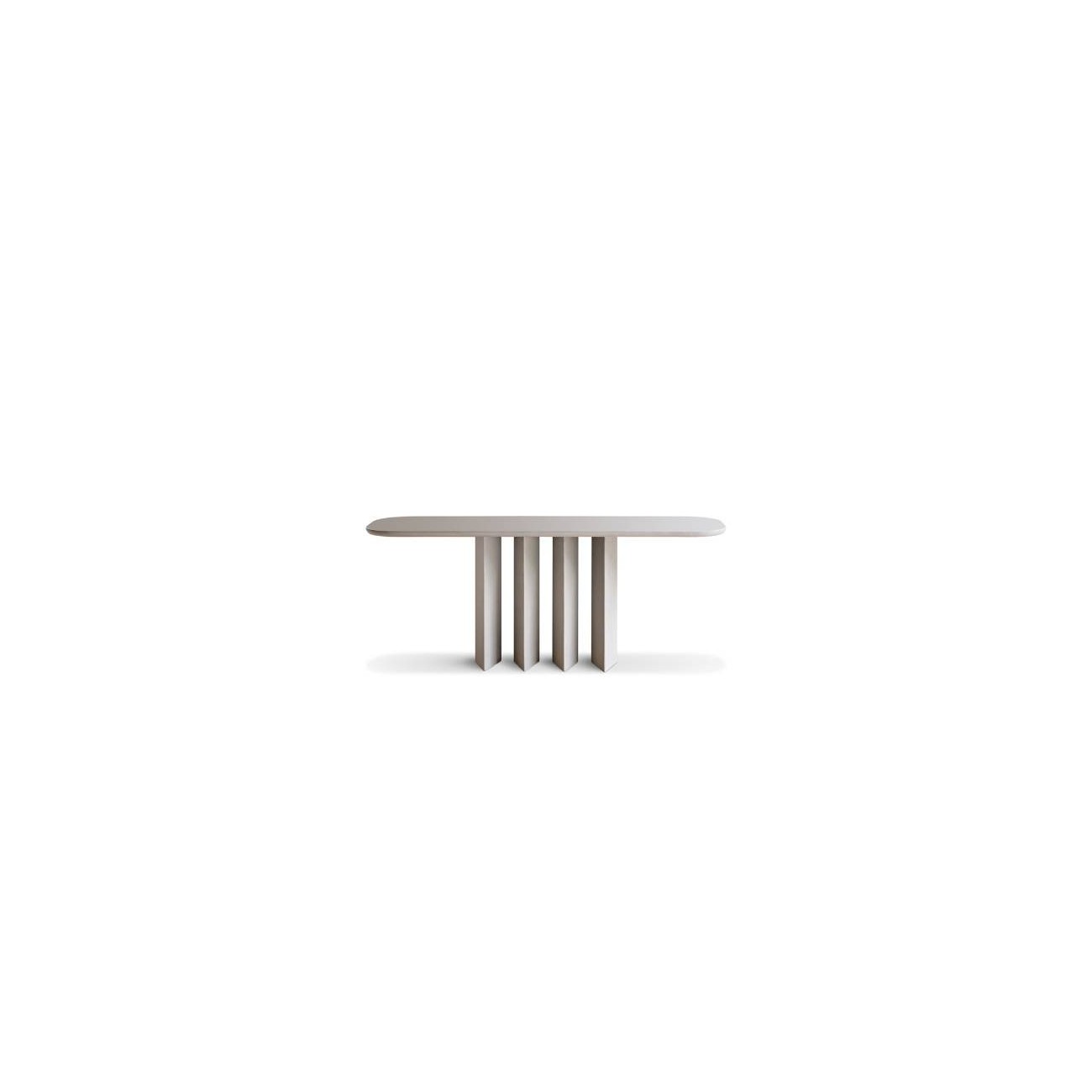 BONALDO GEOMETRIC CONSOLE