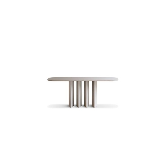 BONALDO GEOMETRIC CONSOLE