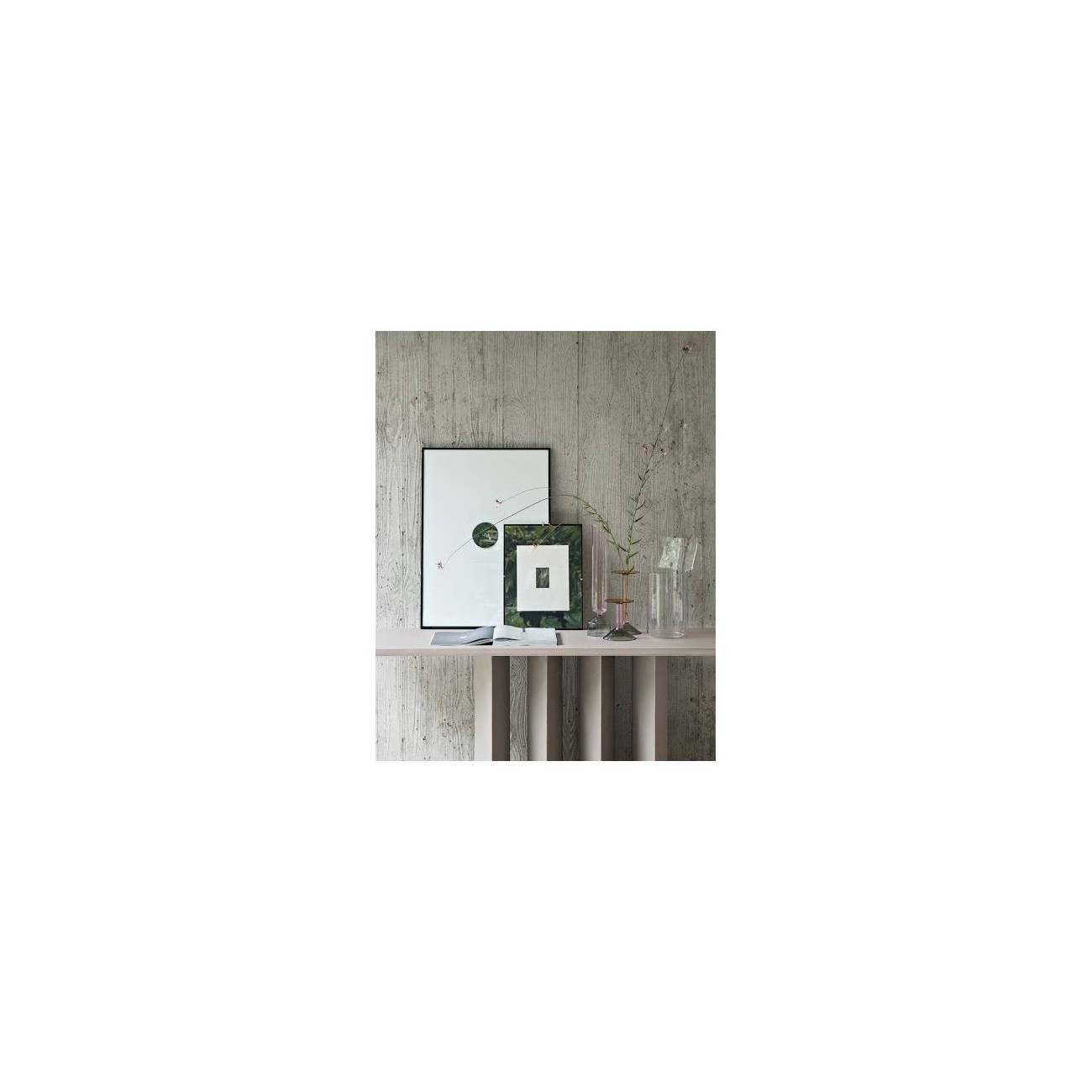 BONALDO GEOMETRIC CONSOLE