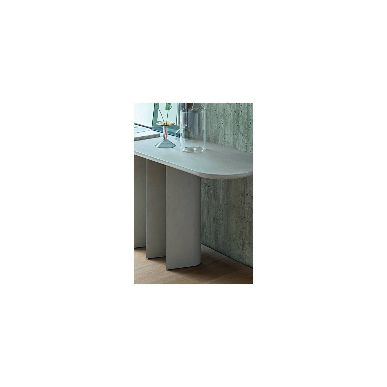 BONALDO GEOMETRIC CONSOLE