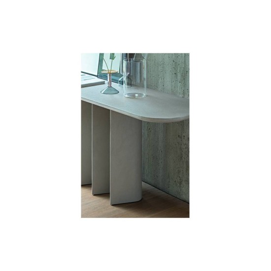 BONALDO GEOMETRIC CONSOLE