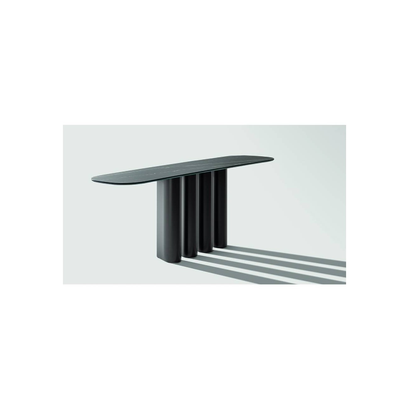 BONALDO GEOMETRIC CONSOLE
