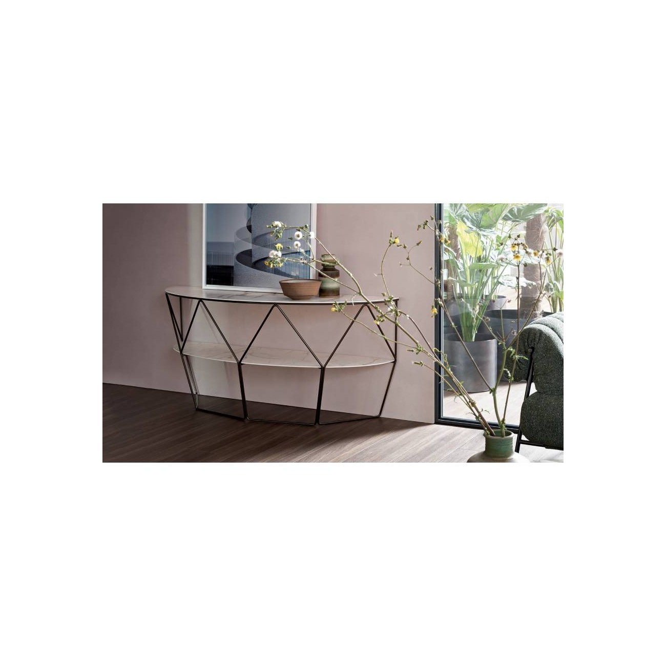 BONALDO ARBOR CONSOLE