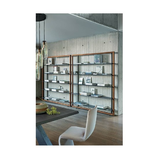 BONALDO ALIX LIBRERIA A PARETE