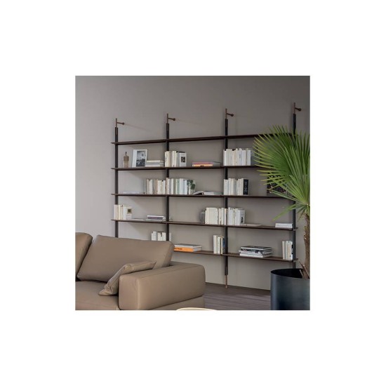 BONALDO ROLL LIBRERIA A PARETE