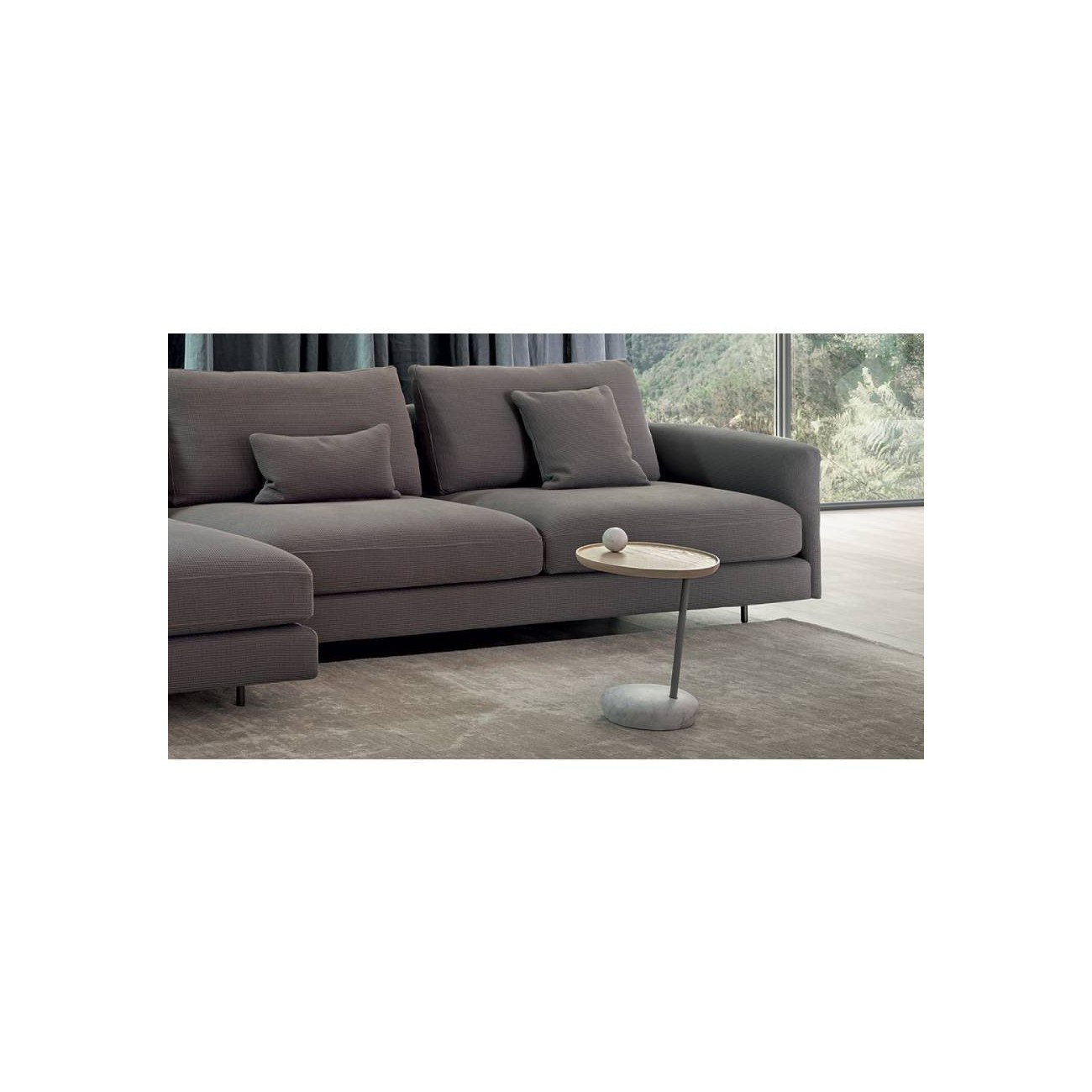 BONALDO LUPINO TAVOLINO