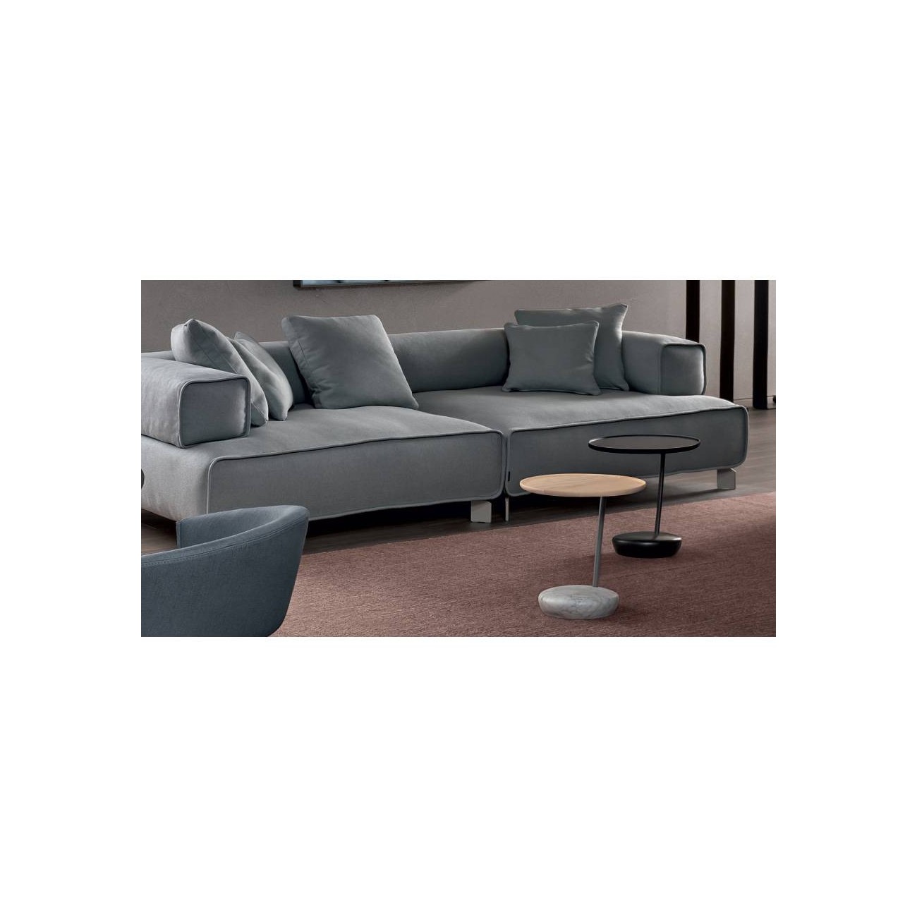 BONALDO LUPINO TAVOLINO