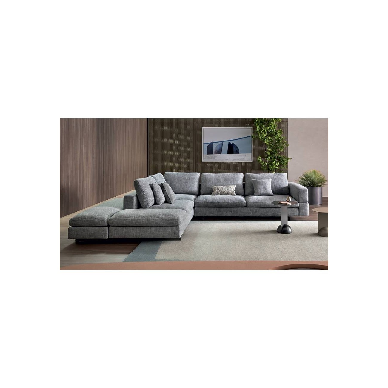 BONALDO EVER MORE DIVANO