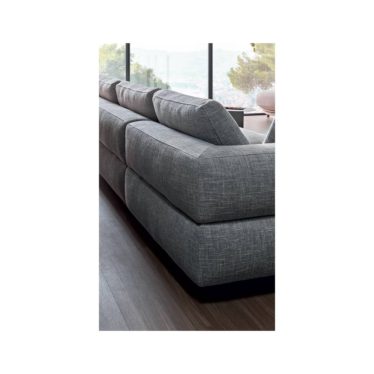 BONALDO EVER MORE DIVANO