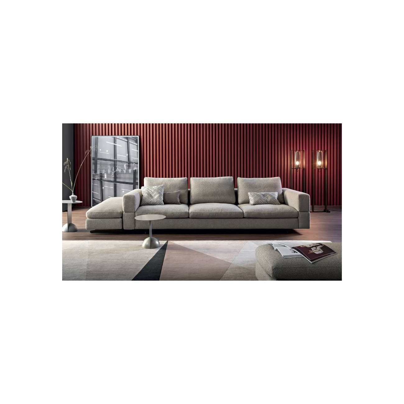 BONALDO EVER MORE DIVANO