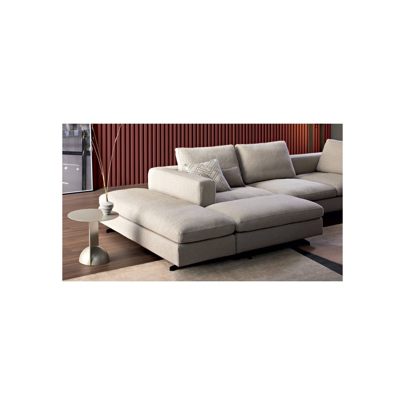 BONALDO EVER MORE DIVANO