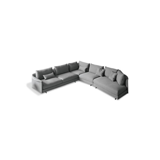 BONALDO ONLY YOU DIVANO COMPONIBILE