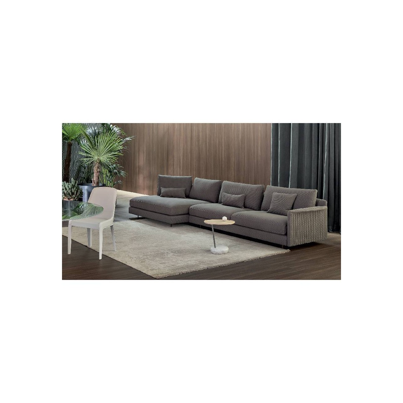 BONALDO ONLY YOU DIVANO COMPONIBILE