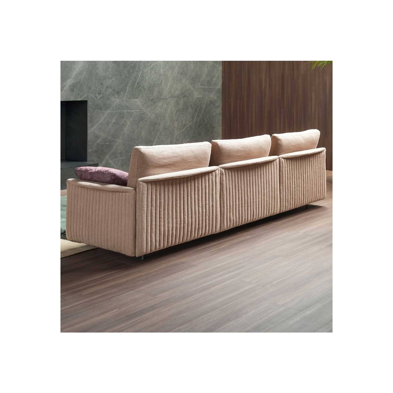 BONALDO ONLY YOU DIVANO COMPONIBILE