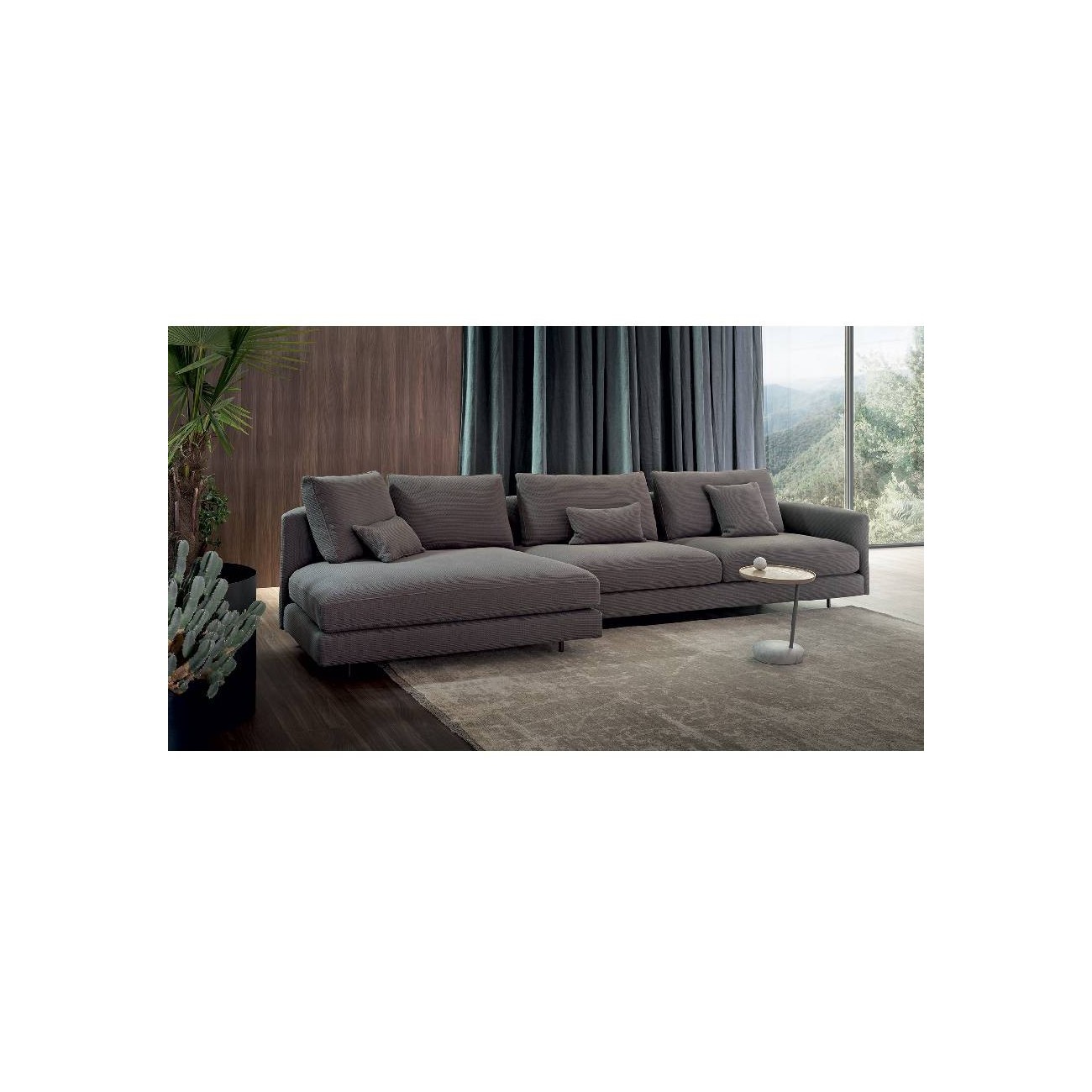 BONALDO ONLY YOU DIVANO COMPONIBILE