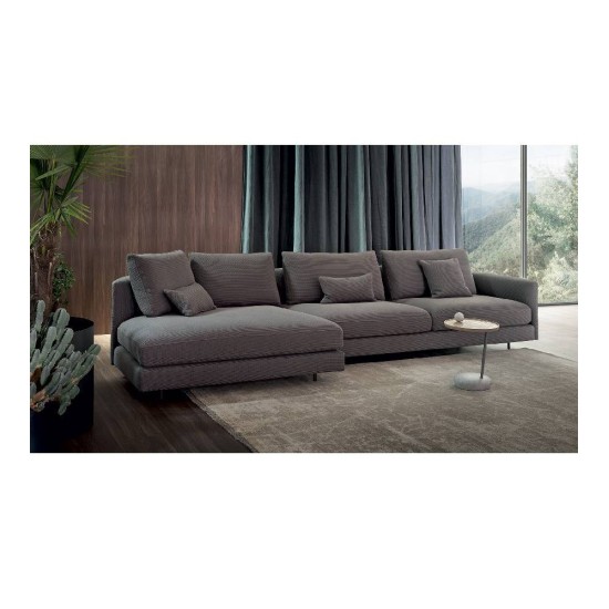 BONALDO ONLY YOU DIVANO COMPONIBILE