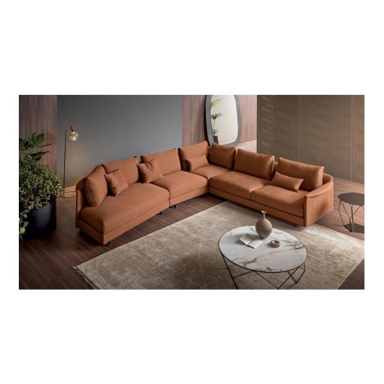 BONALDO ONLY YOU DIVANO COMPONIBILE