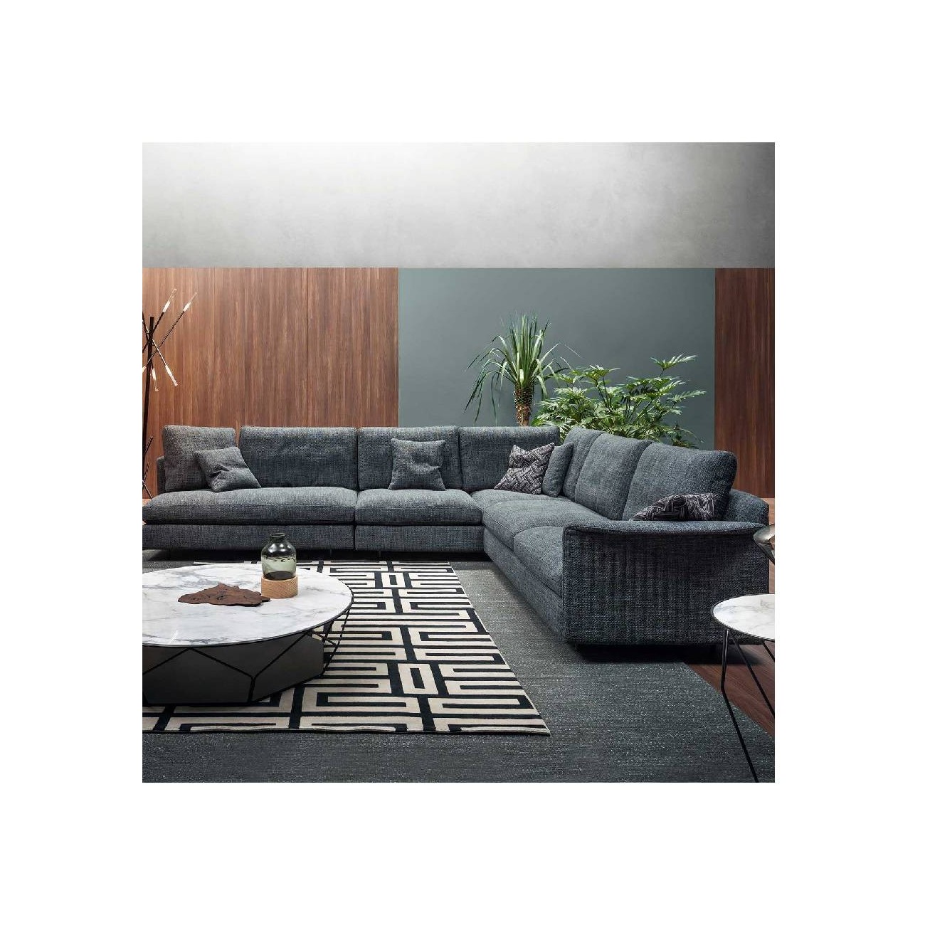 BONALDO ONLY YOU DIVANO COMPONIBILE