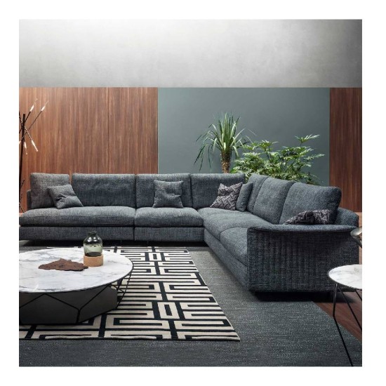 BONALDO ONLY YOU DIVANO COMPONIBILE