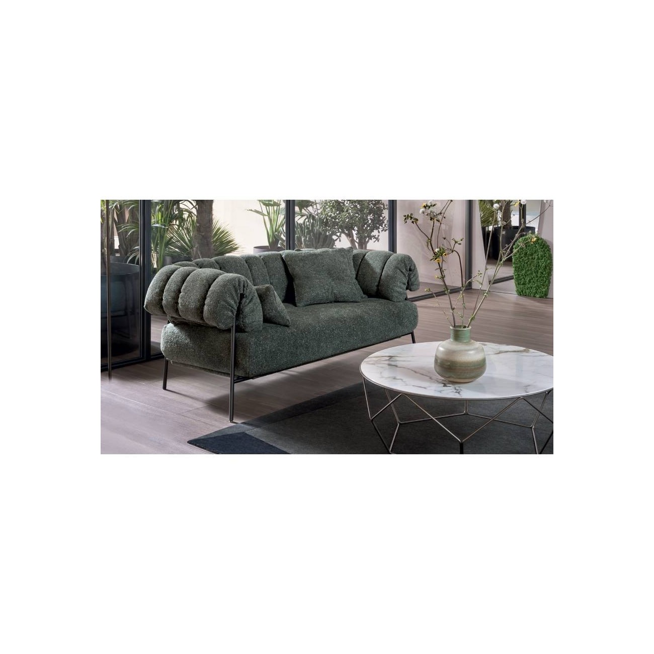 BONALDO TIRELLA DIVANO