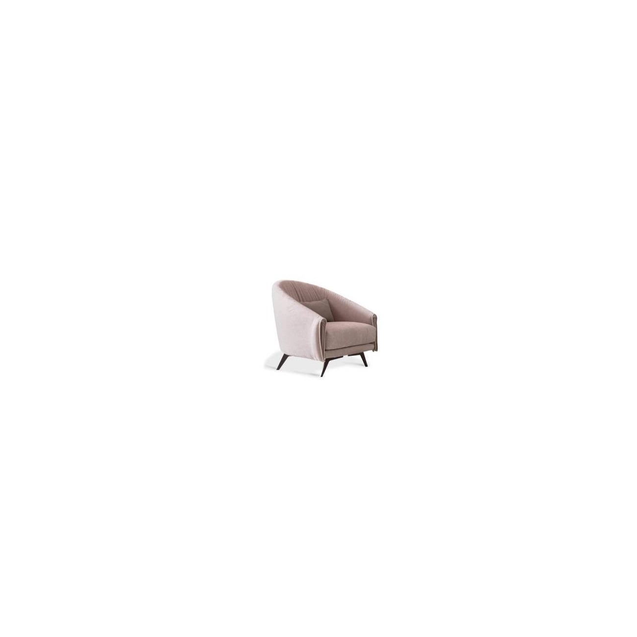 BONALDO SADDLE POLTRONA