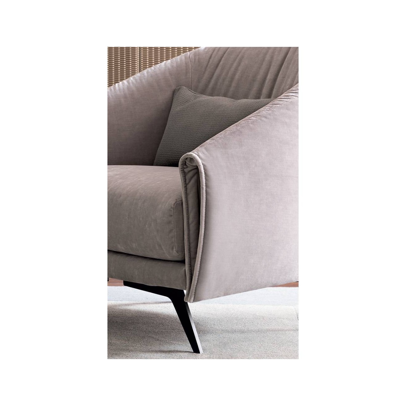 BONALDO SADDLE POLTRONA