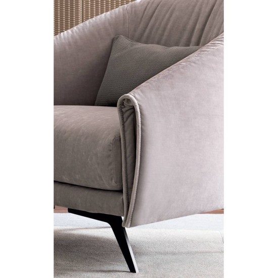 BONALDO SADDLE POLTRONA