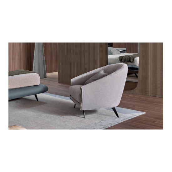 BONALDO SADDLE POLTRONA