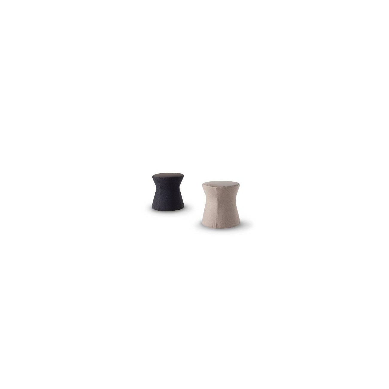 BONALDO CLESSIDRA POUF