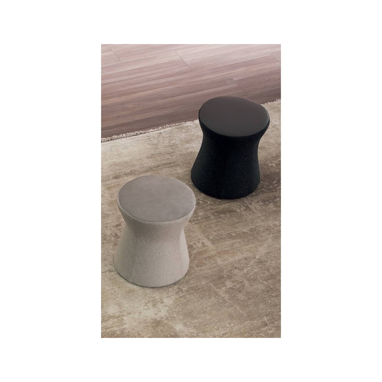 BONALDO CLESSIDRA POUF