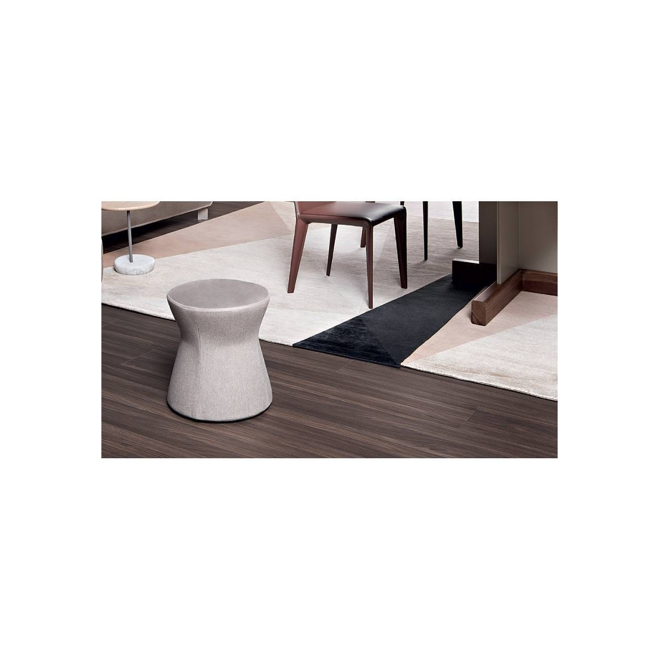 BONALDO CLESSIDRA POUF