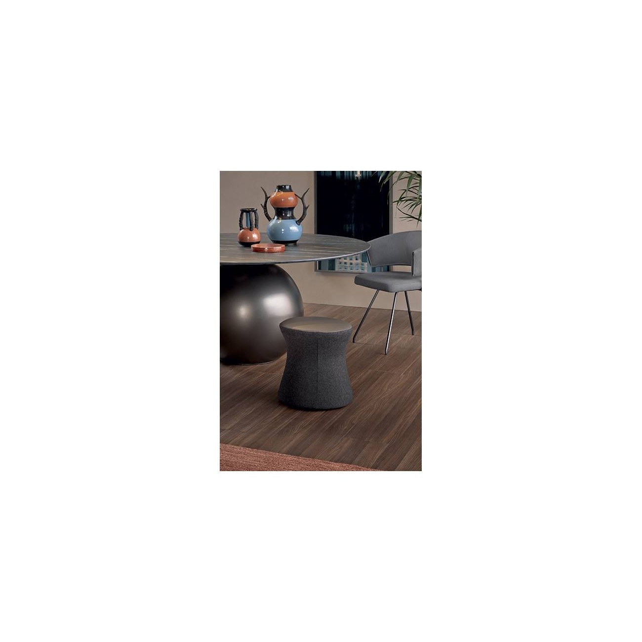 BONALDO CLESSIDRA POUF