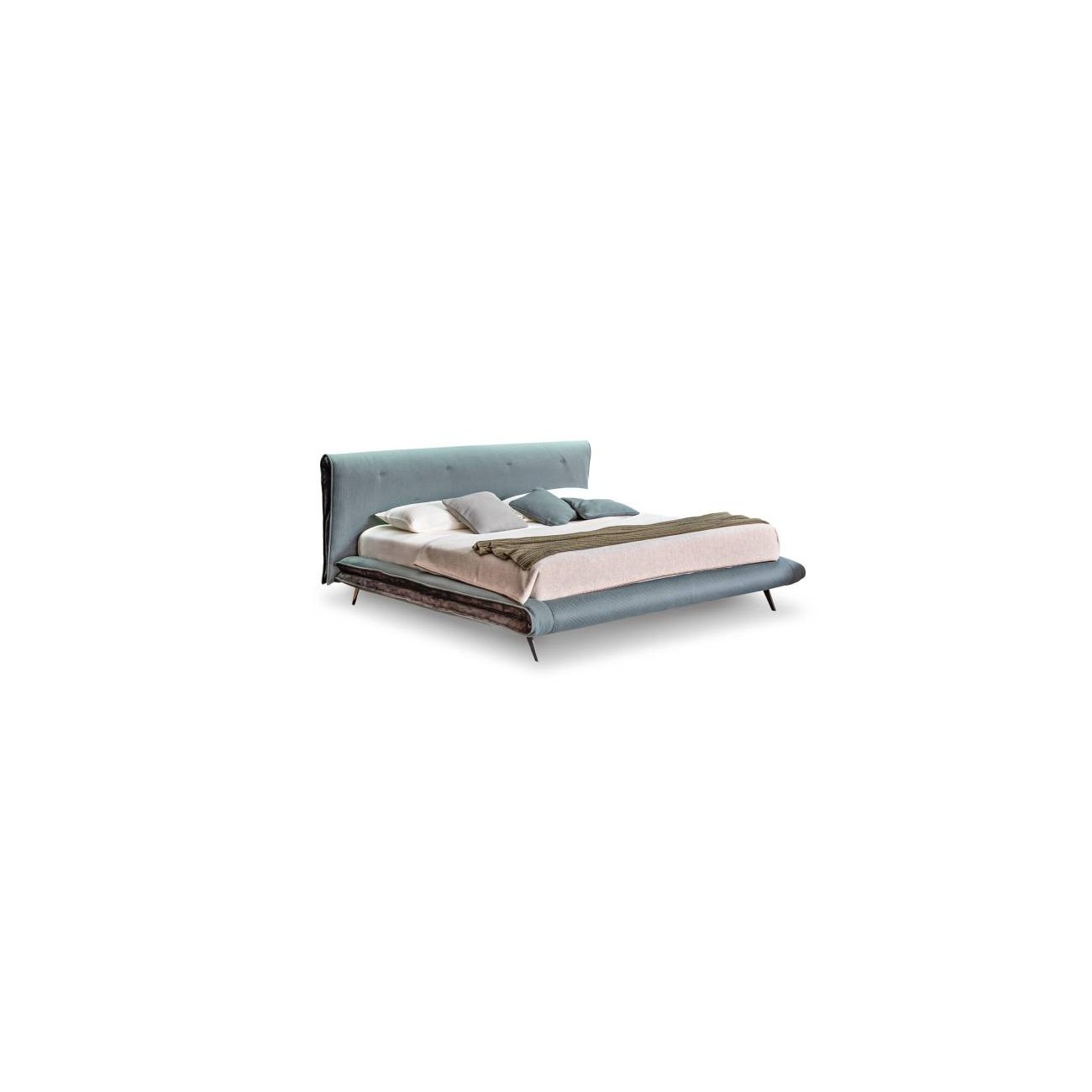 BONALDO SADDLE LETTO