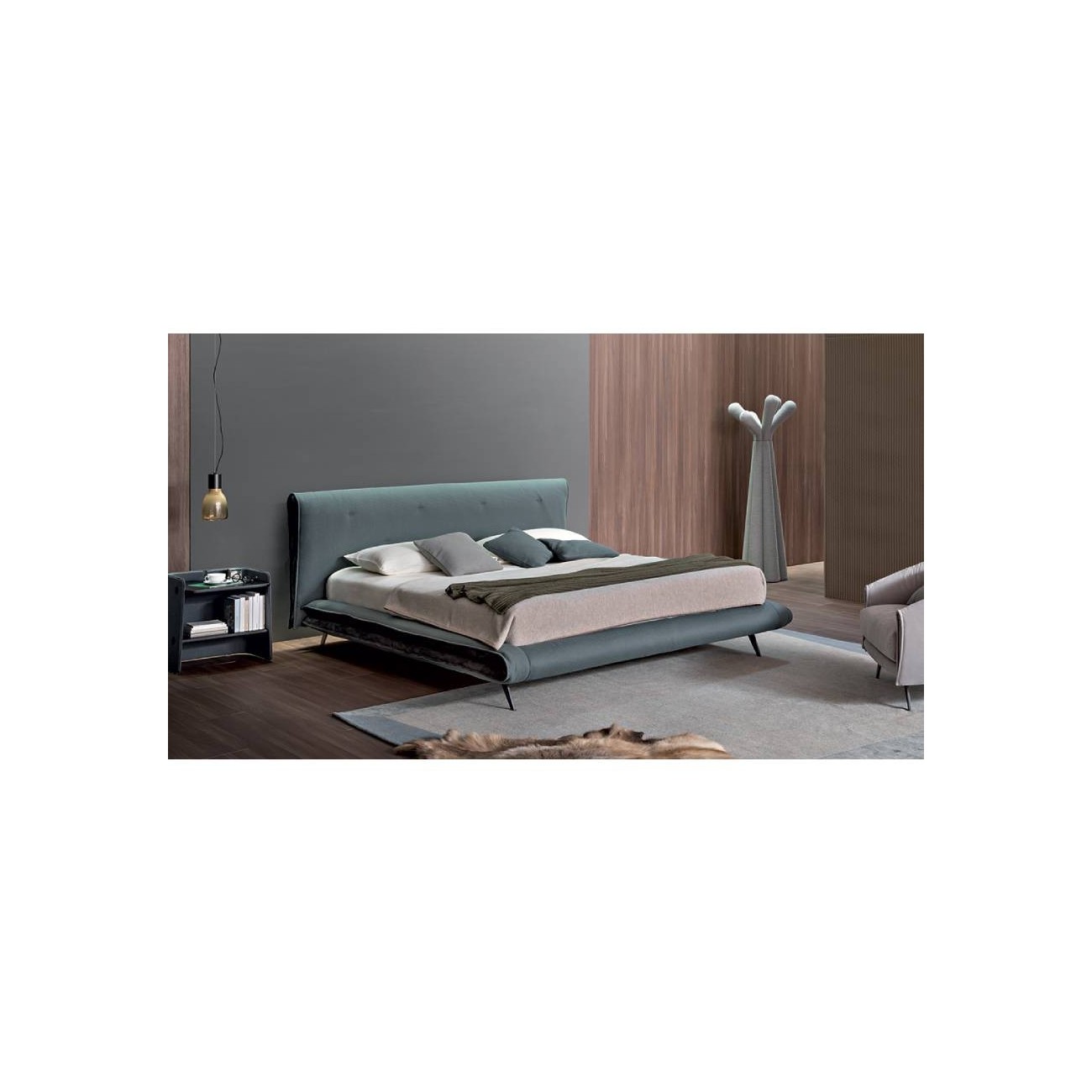 BONALDO SADDLE LETTO