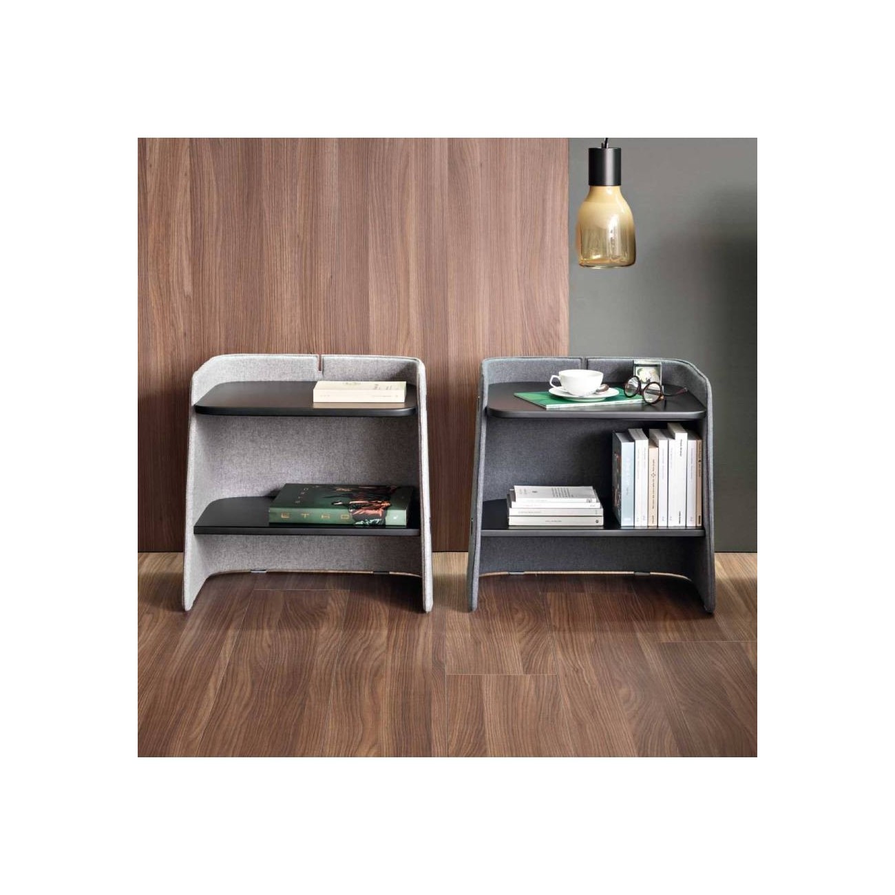 BONALDO PARENTESI COMODINO