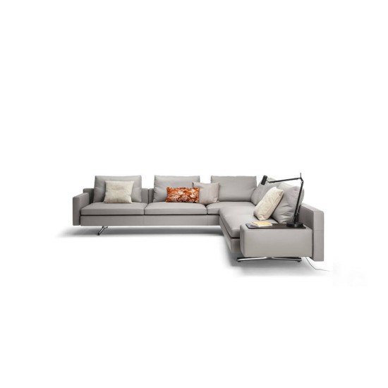 POLTRONA FRAU IN THE MOOD DIVANO