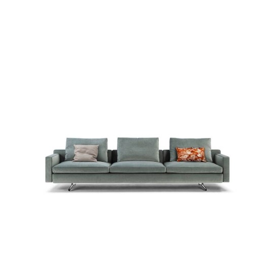 POLTRONA FRAU IN THE MOOD DIVANO