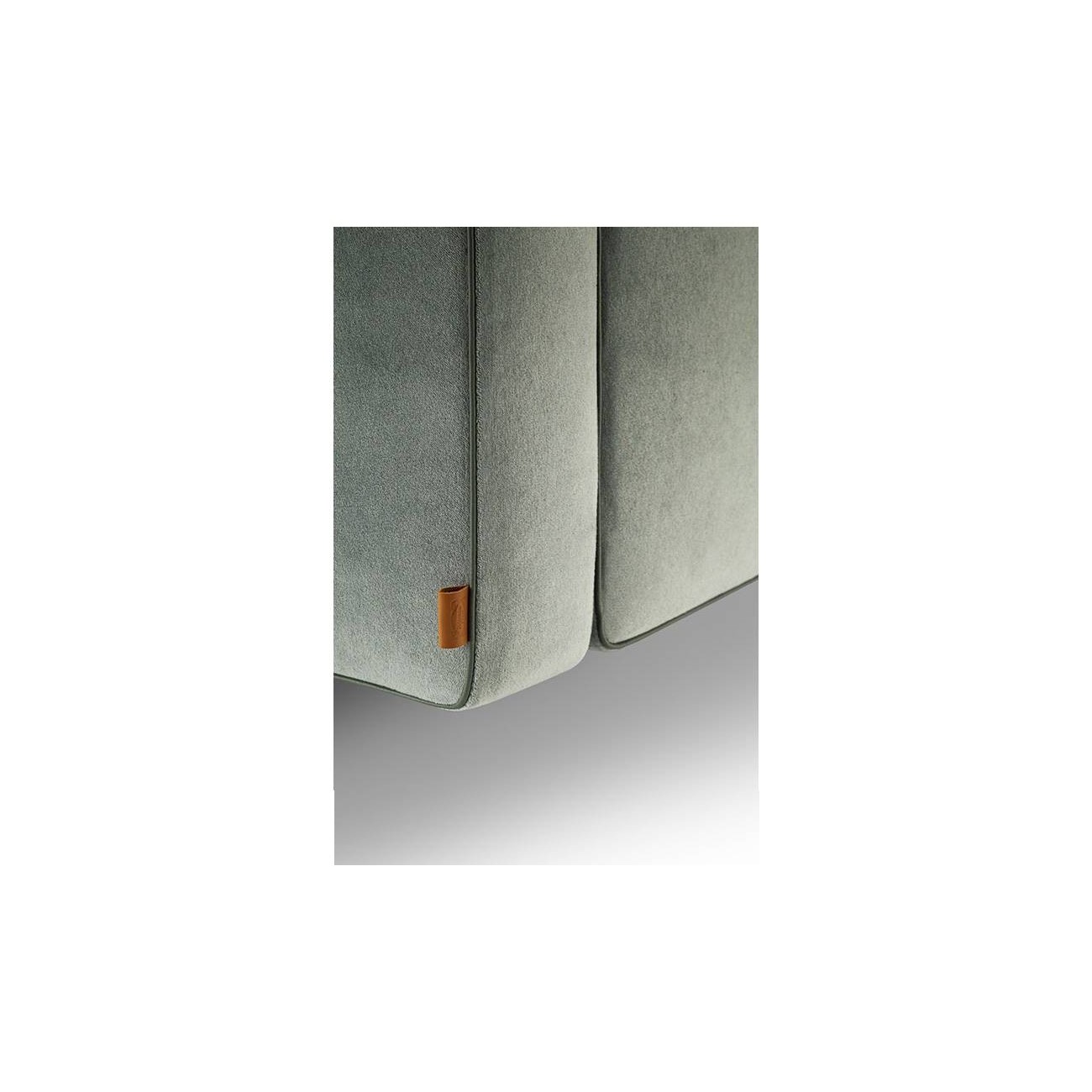 POLTRONA FRAU IN THE MOOD DIVANO