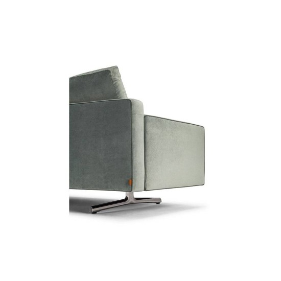 POLTRONA FRAU IN THE MOOD DIVANO