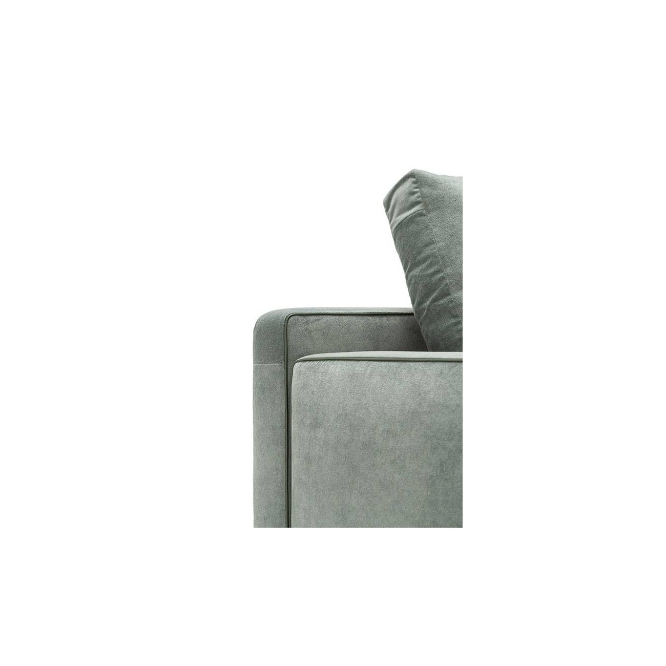 POLTRONA FRAU IN THE MOOD DIVANO