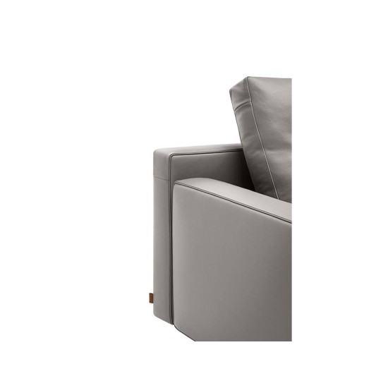 POLTRONA FRAU IN THE MOOD DIVANO