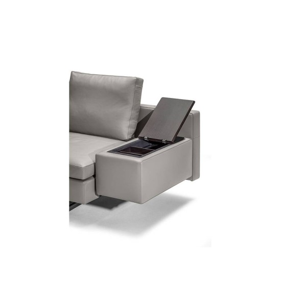 POLTRONA FRAU IN THE MOOD DIVANO