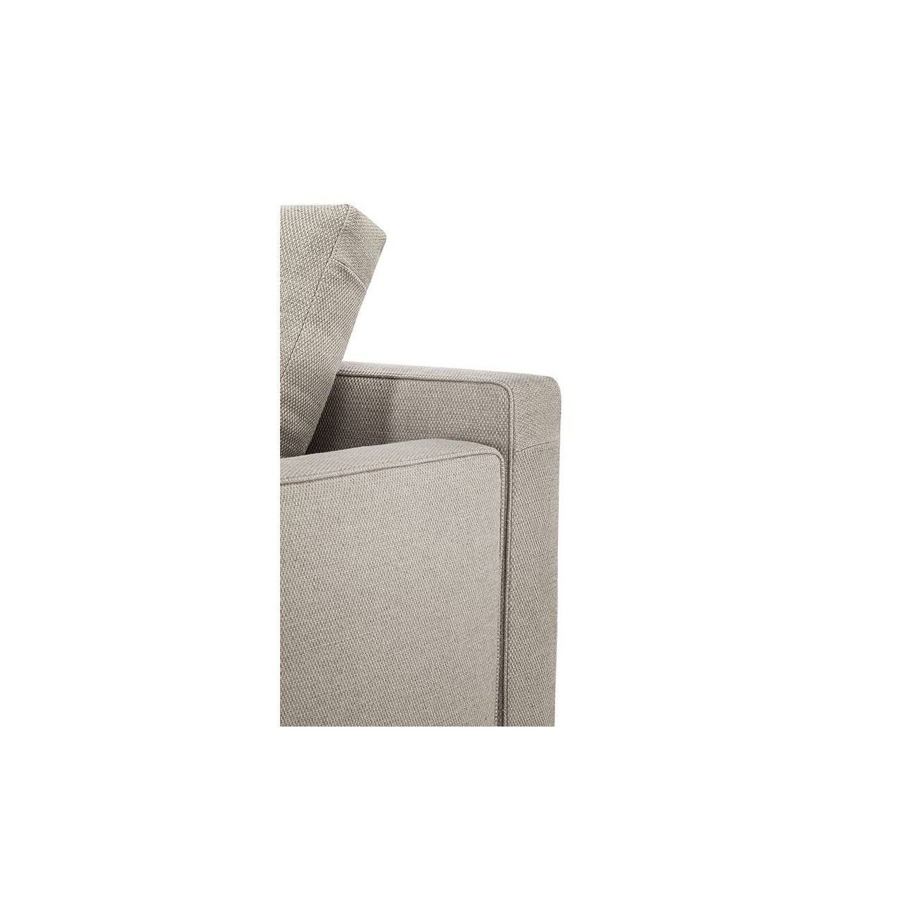 POLTRONA FRAU IN THE MOOD DIVANO