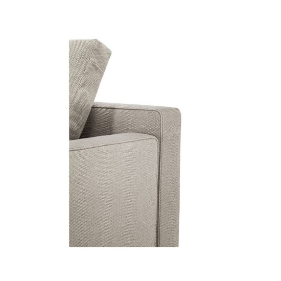 POLTRONA FRAU IN THE MOOD DIVANO