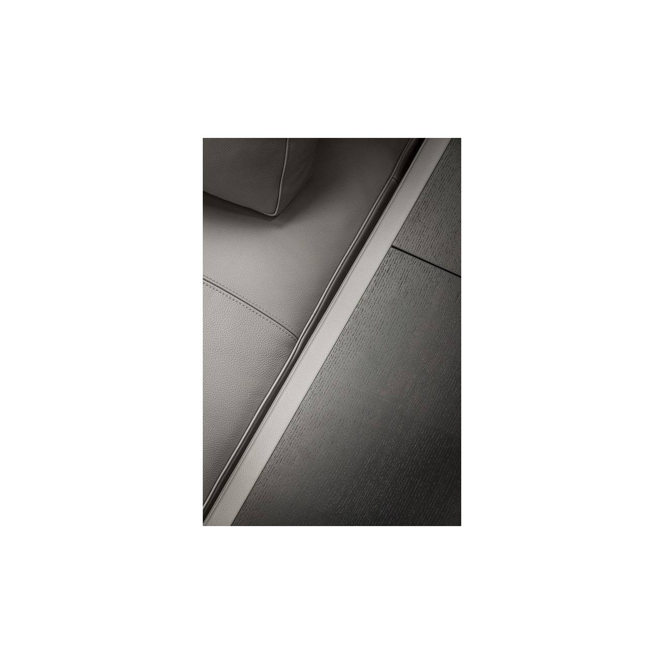 POLTRONA FRAU IN THE MOOD DIVANO