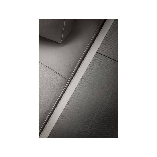 POLTRONA FRAU IN THE MOOD DIVANO