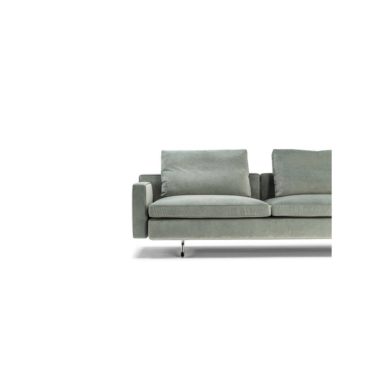 POLTRONA FRAU IN THE MOOD DIVANO