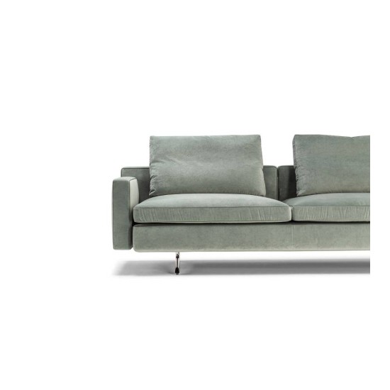 POLTRONA FRAU IN THE MOOD DIVANO