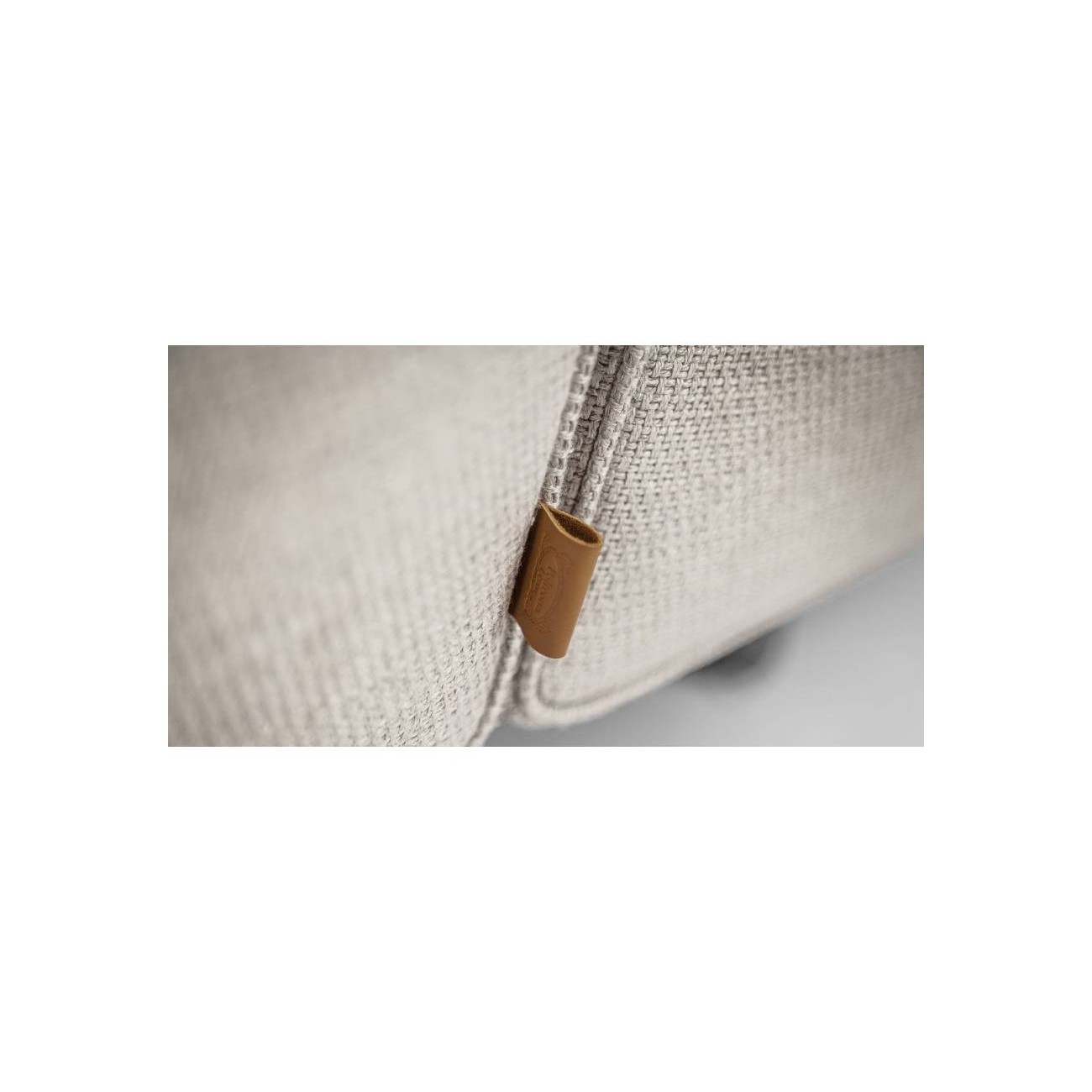 POLTRONA FRAU IN THE MOOD DIVANO