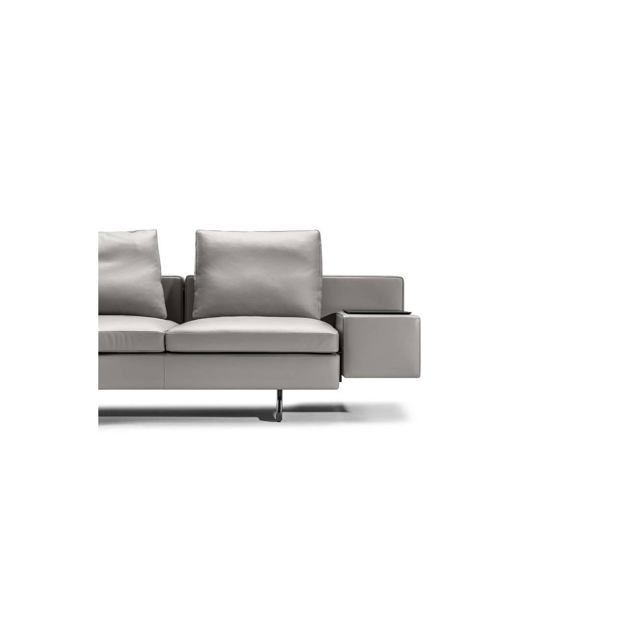 POLTRONA FRAU IN THE MOOD DIVANO